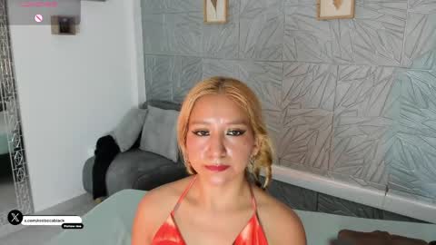 Agatadelphine online show from 2, 6, 2026