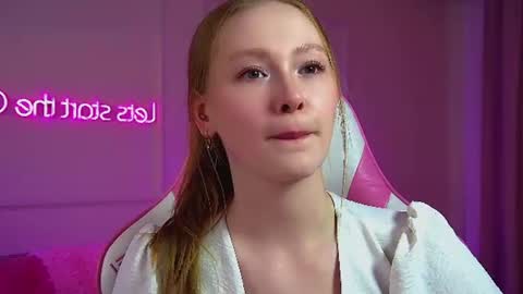 AgataFoxley online show from 23, 6, 2026