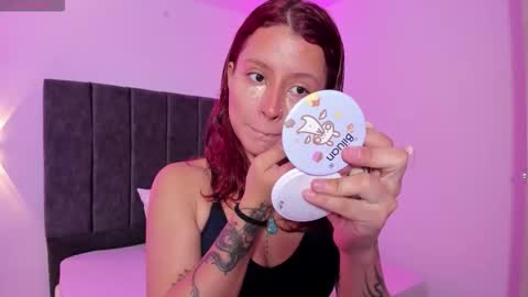 Snapshot of agataliz chatting on 29, 10, 2025 Agata Liz online show from 29, 10, 2025