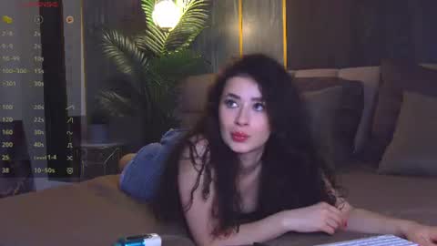 Snapshot of agatamercer chatting on 28, 6, 2026 Agata online show from 28, 6, 2026