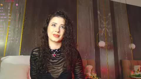 Snapshot of agatamercer chatting on 18, 7, 2026 Agata online show from 18, 7, 2026