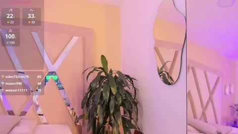 Snapshot of agatarose1 chatting on 10, 3, 2025 AgataRose online show from 10, 3, 2025