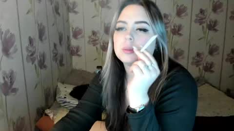 Agata online show from 15, 4, 2026