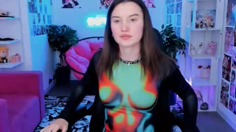Snapshot of agatawillis chatting on 18, 9, 2025 Agata online show from 18, 9, 2025