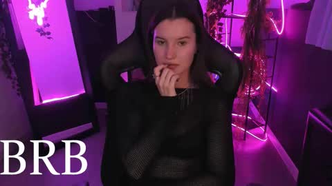 Snapshot of agatawillis chatting on 13, 10, 2025 Agata online show from 13, 10, 2025