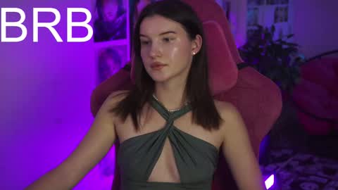 Snapshot of agatawillis chatting on 20, 10, 2025 Agata online show from 20, 10, 2025