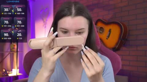 Agata online show from 24, 5, 2026