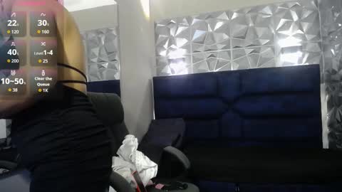 Agatha online show from 24, 10, 2025