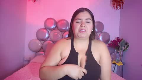 Snapshot of agatha_bloomm chatting on 27, 11, 2025 Agatha online show from 27, 11, 2025