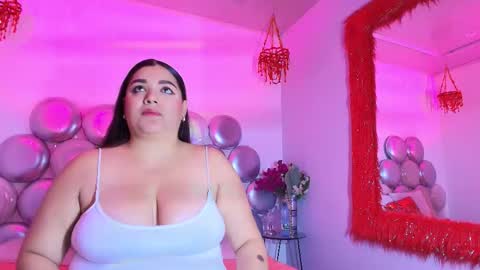 Snapshot of agatha_bloomm chatting on 29, 11, 2025 Agatha online show from 29, 11, 2025