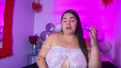 Snapshot of agatha_bloomm chatting on 15, 1, 2026 Agatha online show from 15, 1, 2026