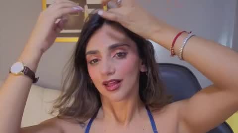 AGATHA online show from 18, 2, 2026