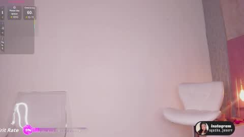 agatha_jener online show from 30, 11, 2025