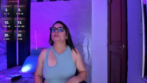 agatha_pleasure online show from 6, 3, 2026