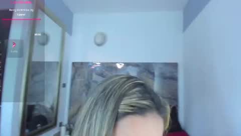 Snapshot of agatha_pleasure chatting on 28, 6, 2026 agatha_pleasure online show from 28, 6, 2026