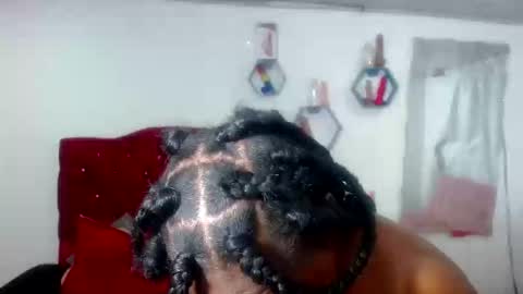 CAROLINA online show from 16, 1, 2025