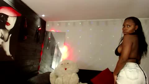 CAROLINA online show from 18, 12, 2025