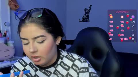 Cat online show from 12, 9, 2025