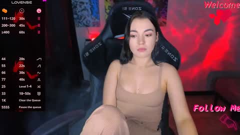 Snapshot of agatha_richter chatting on 11, 12, 2024 Agatha online show from 11, 12, 2024