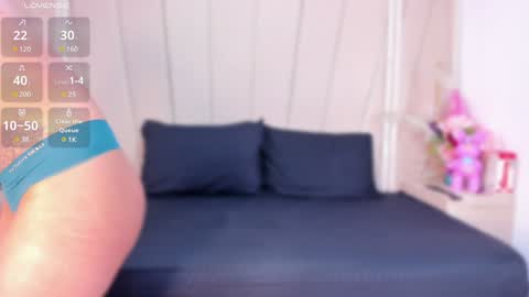 Snapshot of agatha_steel20 chatting on 15, 1, 2025 Agatha Steel online show from 15, 1, 2025