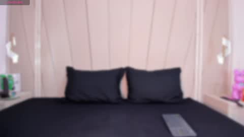 Snapshot of agatha_steel20 chatting on 27, 1, 2025 Agatha Steel online show from 27, 1, 2025