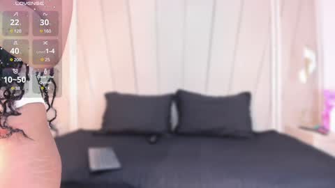 Snapshot of agatha_steel20 chatting on 29, 1, 2025 Agatha Steel online show from 29, 1, 2025