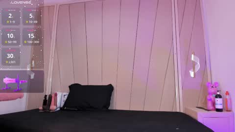Snapshot of agatha_steel20 chatting on 20, 2, 2025 Agatha Steel online show from 20, 2, 2025