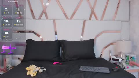 Snapshot of agatha_steel20 chatting on 23, 2, 2025 Agatha Steel online show from 23, 2, 2025