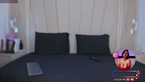Snapshot of agatha_steel20 chatting on 18, 9, 2025 Agatha Steel online show from 18, 9, 2025