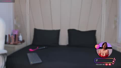 Snapshot of agatha_steel20 chatting on 19, 9, 2025 Agatha Steel online show from 19, 9, 2025