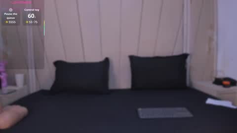 Agatha Steel online show from 8, 1, 2026