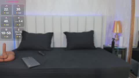 Agatha Steel online show from 21, 2, 2026