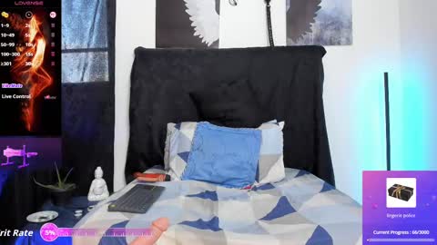 Snapshot of agatha_walter_ chatting on 13, 9, 2025 agatha_walter_ online show from 13, 9, 2025