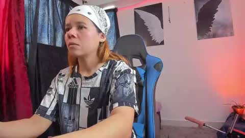 Snapshot of agatha_walter_ chatting on 5, 10, 2025 agatha_walter_ online show from 5, 10, 2025