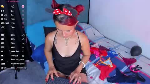 Snapshot of agatha_walter_ chatting on 11, 5, 2026 agatha_walter_ online show from 11, 5, 2026