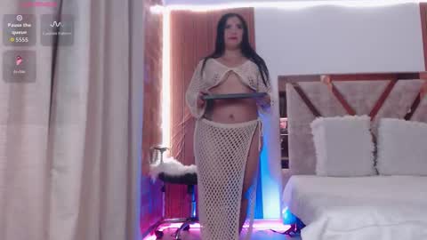 Agathaa white online show from 4, 12, 2025