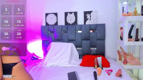 Agatha online show from 3, 3, 2026