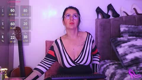 Agathabrunner online show from 26, 3, 2026