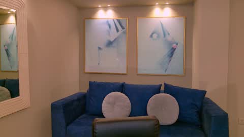 Snapshot of agathakondo chatting on 25, 10, 2025 Agatha online show from 25, 10, 2025