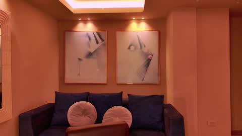 Snapshot of agathakondo chatting on 2, 11, 2025 Agatha online show from 2, 11, 2025