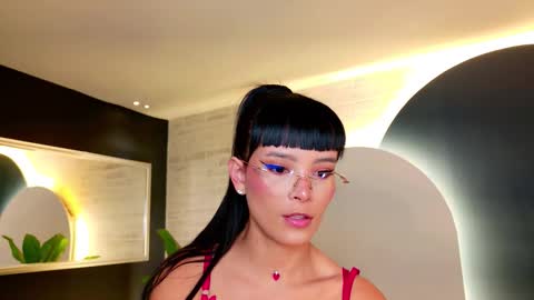 Snapshot of agathakondo chatting on 6, 11, 2025 Agatha online show from 6, 11, 2025