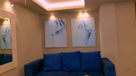 Snapshot of agathakondo chatting on 1, 12, 2025 Agatha online show from 1, 12, 2025