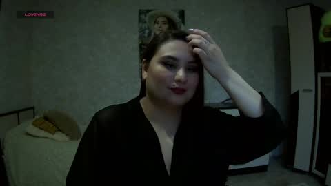 Snapshot of agathamyers chatting on 11, 5, 2026 agathamyers online show from 11, 5, 2026