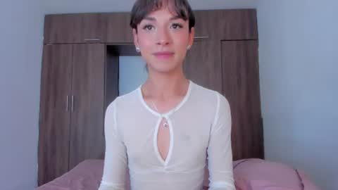 Agatha online show from 15, 7, 2026
