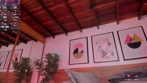    online show from 25, 2, 2025