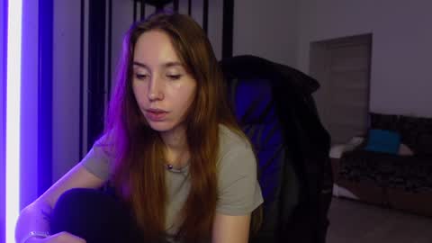 Snapshot of agelina_summer chatting on 29, 1, 2025 Agelina Lilly Laura online show from 29, 1, 2025