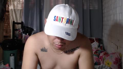 Snapshot of agentcummer_28 chatting on 26, 1, 2025 Markii online show from 26, 1, 2025