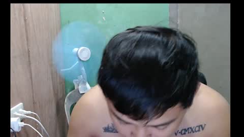 Snapshot of agentcummer_28 chatting on 21, 2, 2025 Markii online show from 21, 2, 2025