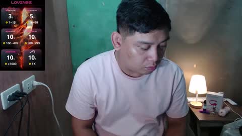 Snapshot of agentcummer_28 chatting on 2, 3, 2025 Markii online show from 2, 3, 2025