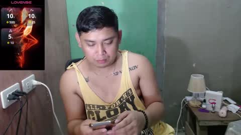 Snapshot of agentcummer_28 chatting on 5, 3, 2025 Markii online show from 5, 3, 2025